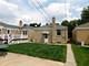 2352 Lathrop, North Riverside, IL 60546