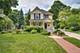 218 N Ellis, Wheaton, IL 60187