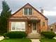 5147 N Oketo, Harwood Heights, IL 60706