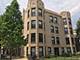 1106 W Balmoral Unit 1, Chicago, IL 60640