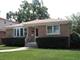 9031 28th, Brookfield, IL 60513