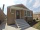 3729 W 69th, Chicago, IL 60629