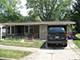 13 E Rocket, Park Forest, IL 60466