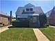 5141 N Oketo, Harwood Heights, IL 60706