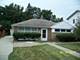 2041 175th, Homewood, IL 60430