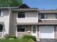 1124 E Cunningham Unit -, Palatine, IL 60074