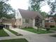 8822 N Parkside, Morton Grove, IL 60053