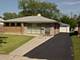 17941 Wildwood, Lansing, IL 60438