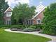 1910 W Southmeadow, Lake Forest, IL 60045