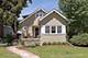 873 Oak, Winnetka, IL 60093