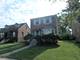 8721 S Utica, Evergreen Park, IL 60805