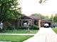 376 Radcliffe, Des Plaines, IL 60016