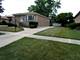 5349 Avery, Oak Lawn, IL 60453