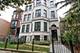 703 W Melrose Unit 1, Chicago, IL 60657