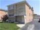 12255 S Mcdaniels Unit GN, Alsip, IL 60803