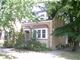 4727 N Lowell, Chicago, IL 60630