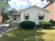 2710 Hessing, River Grove, IL 60171