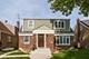 3332 N Pioneer, Chicago, IL 60634