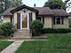 337 S Hale, Palatine, IL 60067