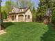 411 E 4th, Hinsdale, IL 60521