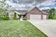 1612 N Briarwood, Mahomet, IL 61853