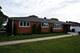 4854 N Clifton, Norridge, IL 60706