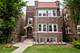 2648 W Lunt Unit 2, Chicago, IL 60645