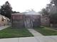 12531 S Stewart, Chicago, IL 60628