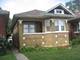 8214 S Honore, Chicago, IL 60620