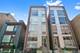 728 N Ada Unit 3, Chicago, IL 60642