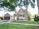 8821 Menard, Morton Grove, IL 60053