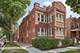 3121 W Belle Plaine Unit 1W, Chicago, IL 60618