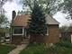 3516 Lake, Lansing, IL 60438