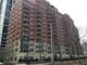 1250 S Indiana Unit 708, Chicago, IL 60605