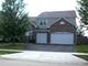 2308 Coneflower, Algonquin, IL 60102