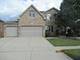 913 Warwick, Matteson, IL 60443