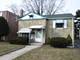 2802 Elm, Franklin Park, IL 60131