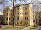 2318 W Granville Unit 1, Chicago, IL 60659