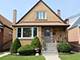 5908 W 63rd, Chicago, IL 60638