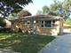 16 N Grant, Addison, IL 60101