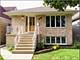 5514 N Nordica, Chicago, IL 60656