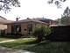 7051 W Summerdale, Chicago, IL 60656