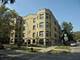 6258 N Bell Unit 3, Chicago, IL 60659