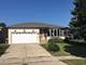 8548 N Overhill, Niles, IL 60714