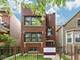 1625 W Winona, Chicago, IL 60640