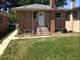 4221 Wenonah, Stickney, IL 60402