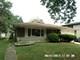 4124 Oakwood, Matteson, IL 60443