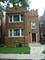 3307 N Springfield Unit 1, Chicago, IL 60618