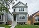 5409 N Mobile, Chicago, IL 60630