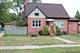 5154 Washington, Hillside, IL 60162